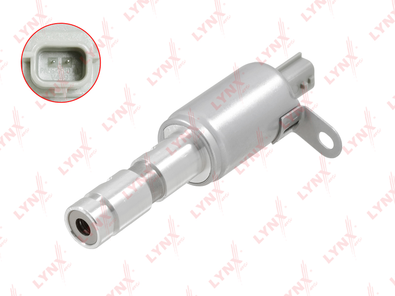 VS-1380 Клапан регулировки фаз ГРМ LYNXauto