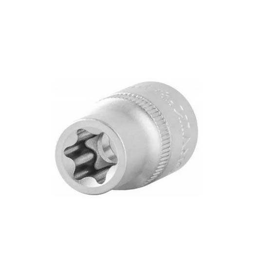 S13S2314 Головка торцевая глубокая 1/2"DR, внешний TORX®, Е14