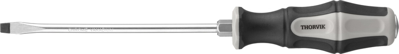 Отвертка стержневая ударная шлицевая, SL8х150 мм