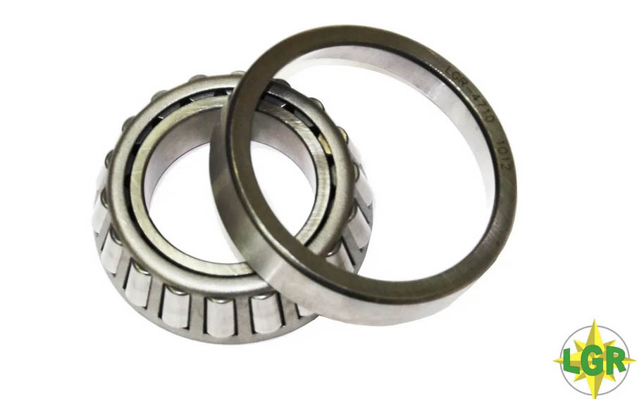 Подшипник ступицы задний внутренний ГАЗ 3302 6У7510АШ