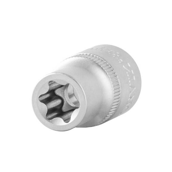 S12S2311 Головка торцевая глубокая 3/8"DR, внешний TORX®, Е11