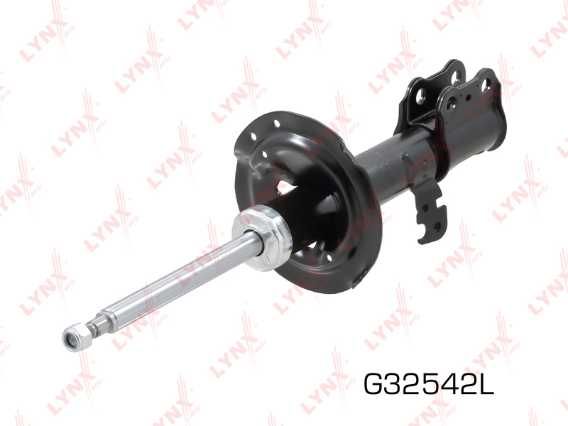G32542L Стойка амортизаторная LYNXauto