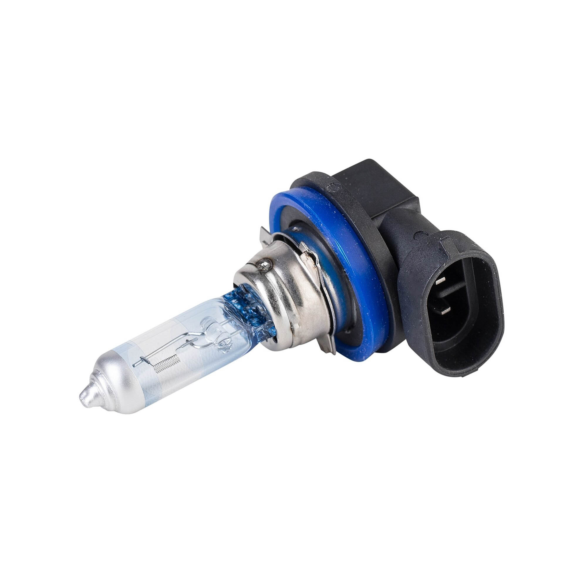 Н16 12- 19 PGJ19-3 EXTREME BLUE+50% "АвтоСвет" 32116SW+50