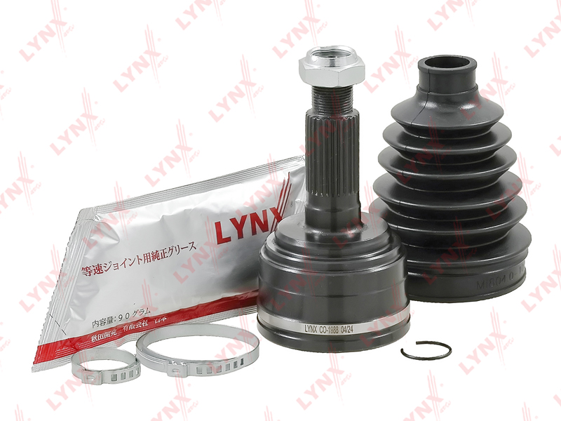 ШРУС LYNXauto