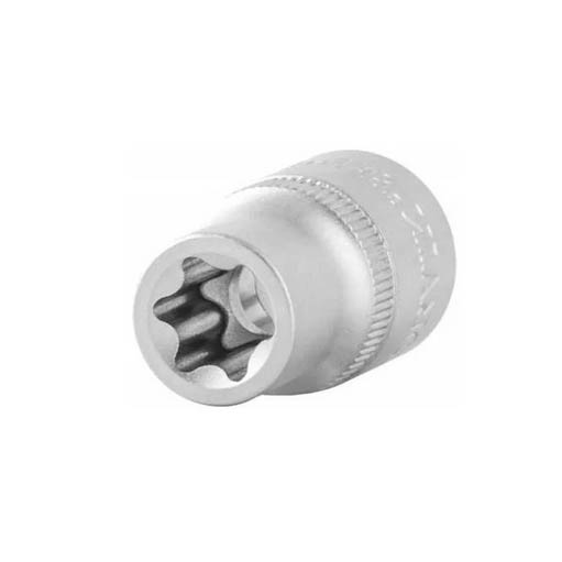S13S2310 Головка торцевая глубокая 1/2"DR, внешний TORX®, Е10
