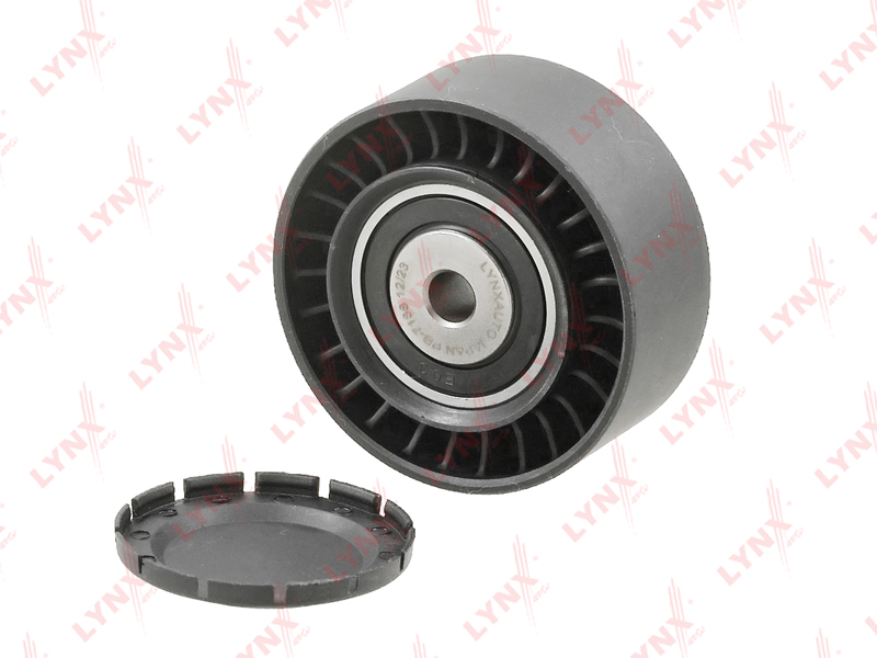 PB-7188 Ролик направляющий / приводной LYNXauto