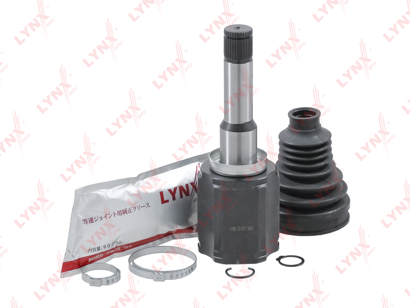 CI-1217 ШРУС LYNXauto