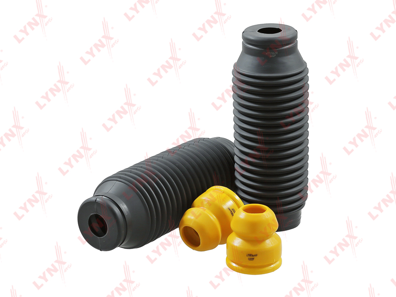 к-кт пыльник+отбойник аморт.пер.!\ Hyundai ix20 ,Kia Venga 1.4-1.6 10>