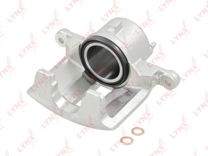 BA-3076 Суппорт тормозной LYNXauto