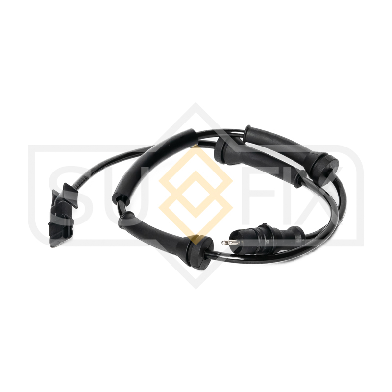 IW-1208 Датчик частоты вращения (датчик ABS) SUFIX