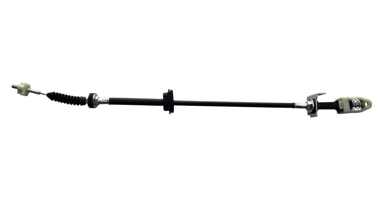 2170 F AVP SC Трос привода сцепления