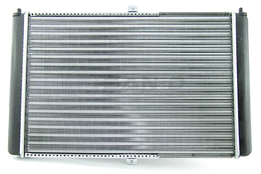 Радиатор охлаждения 2108 универсальный SAN-D