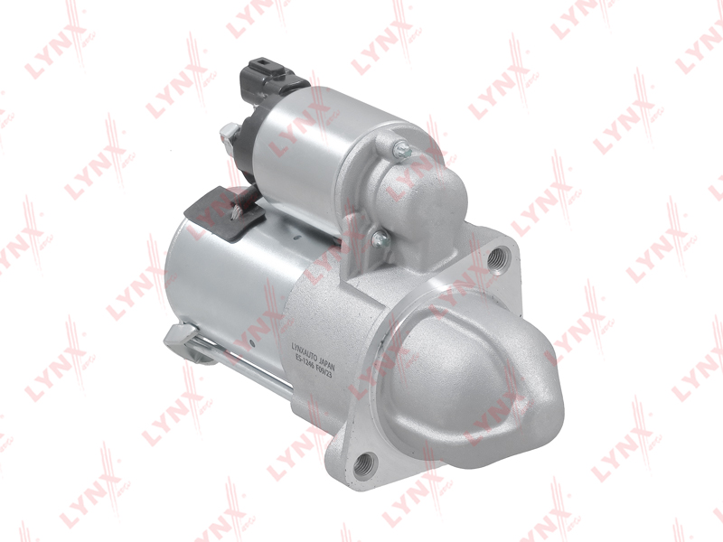 ES-1246 Стартер (1,2 kW) LYNXauto