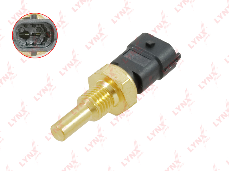 датчик температуры охл. жидкости!\ Opel Astra/Omega/Vectra/Zafira/Corsa 1.8/2.0i 98-05