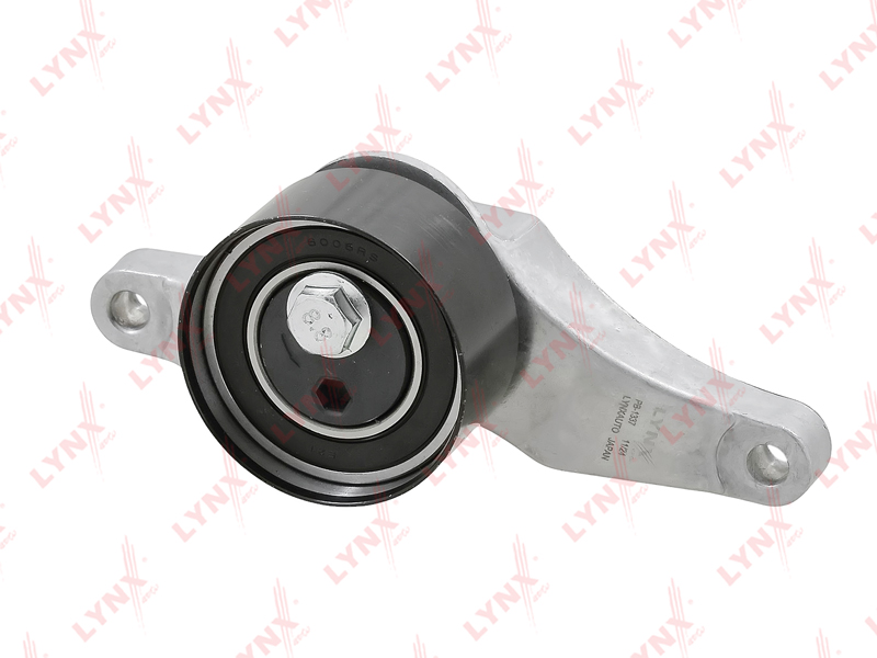 ролик ремня ГРМ! \ Chery Bonus 1.5 06>