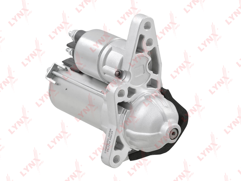 ES-1210 Стартер (1,2 kW) LYNXauto