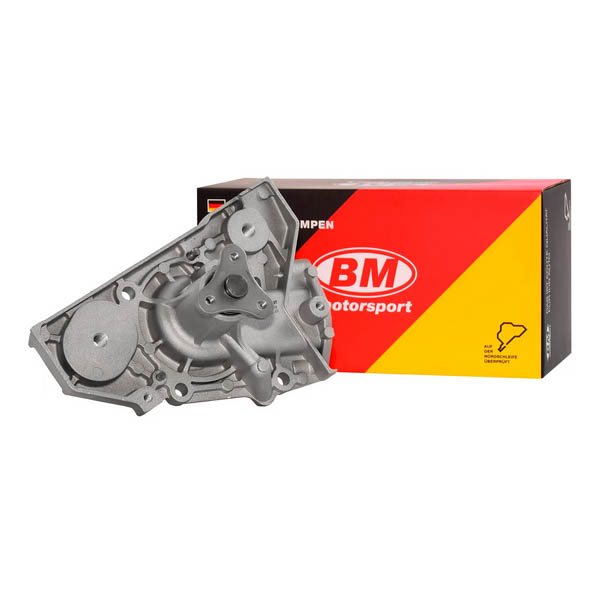 Помпа системы охлаждения HYUNDAI/KIA SPECTRA, SHUMA WP2519