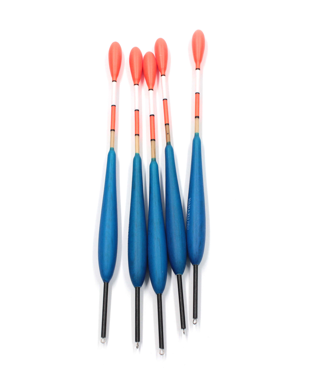 Поплавок Namazu Pro 116-025, вес 2,5 гр. (уп.5 шт)/500/