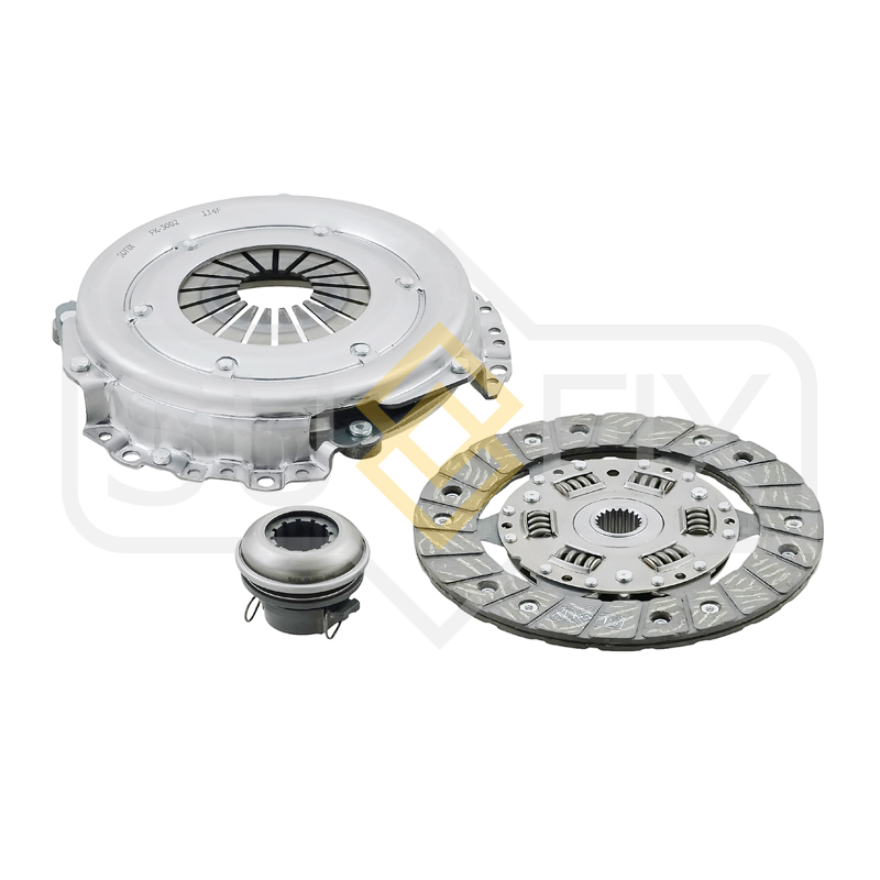 FK-7010 Комплект сцепления SUFIX