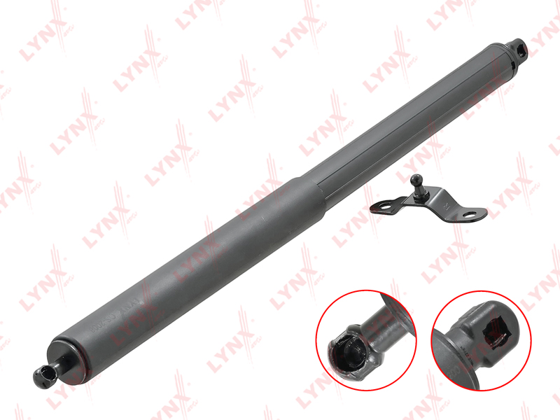 GS-2008 Газовый упор багажника R LYNXauto