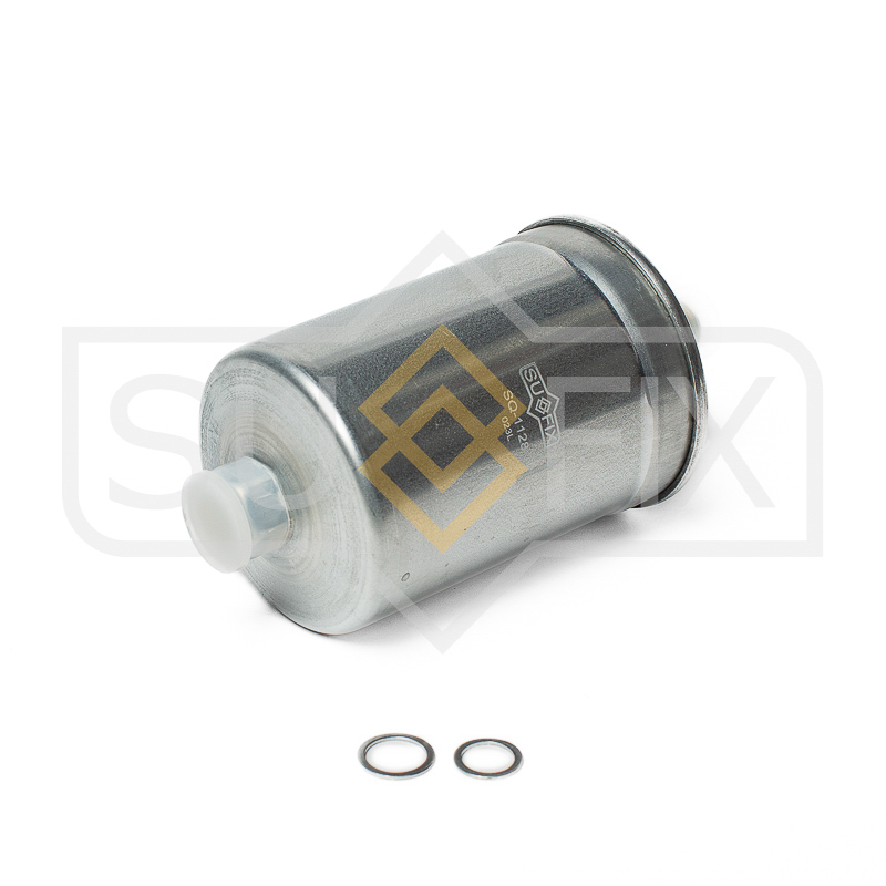 SQ-1128 Фильтр топливный SUFIX