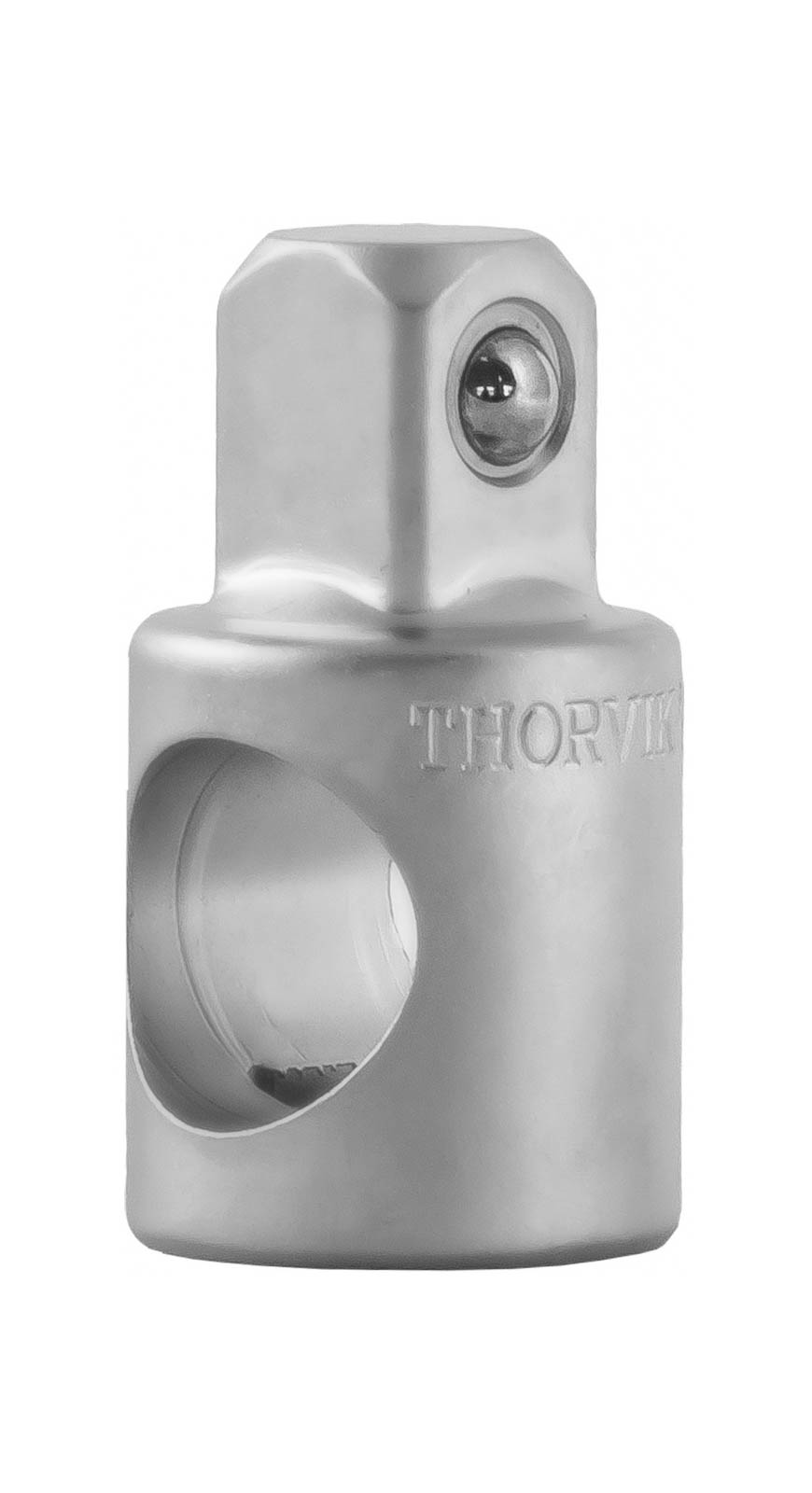 S1AT32 Переходник 3-х сторонний 1/2"(M) x 3/8"(F)