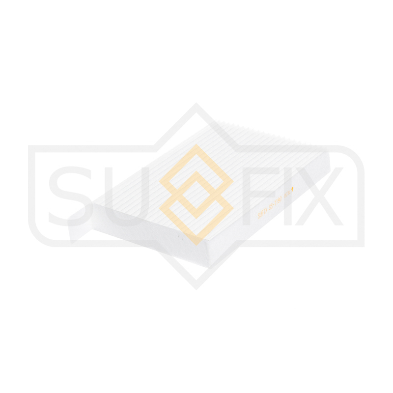 SS-1190 Фильтр салонный SUFIX
