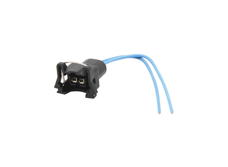 Колодка монтажная для автоламп Н4 P43t Plastic