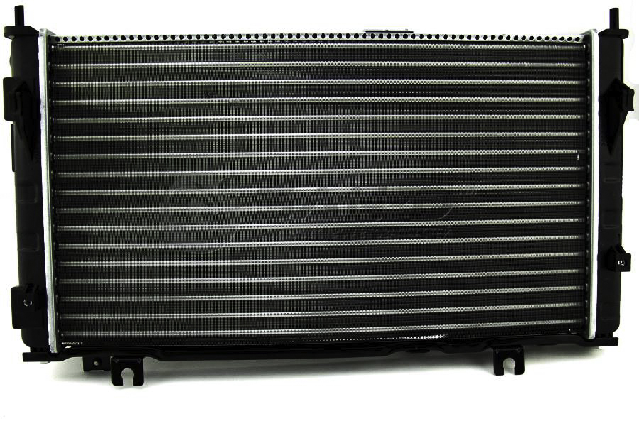 Радиатор охлаждения 2190 Гранта универсальный SAN-D