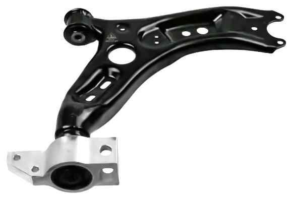 Рычаг подвески левый 95975941 TRT R9019L Chevrolet Aveo T250/255, Ravon Nexia R3