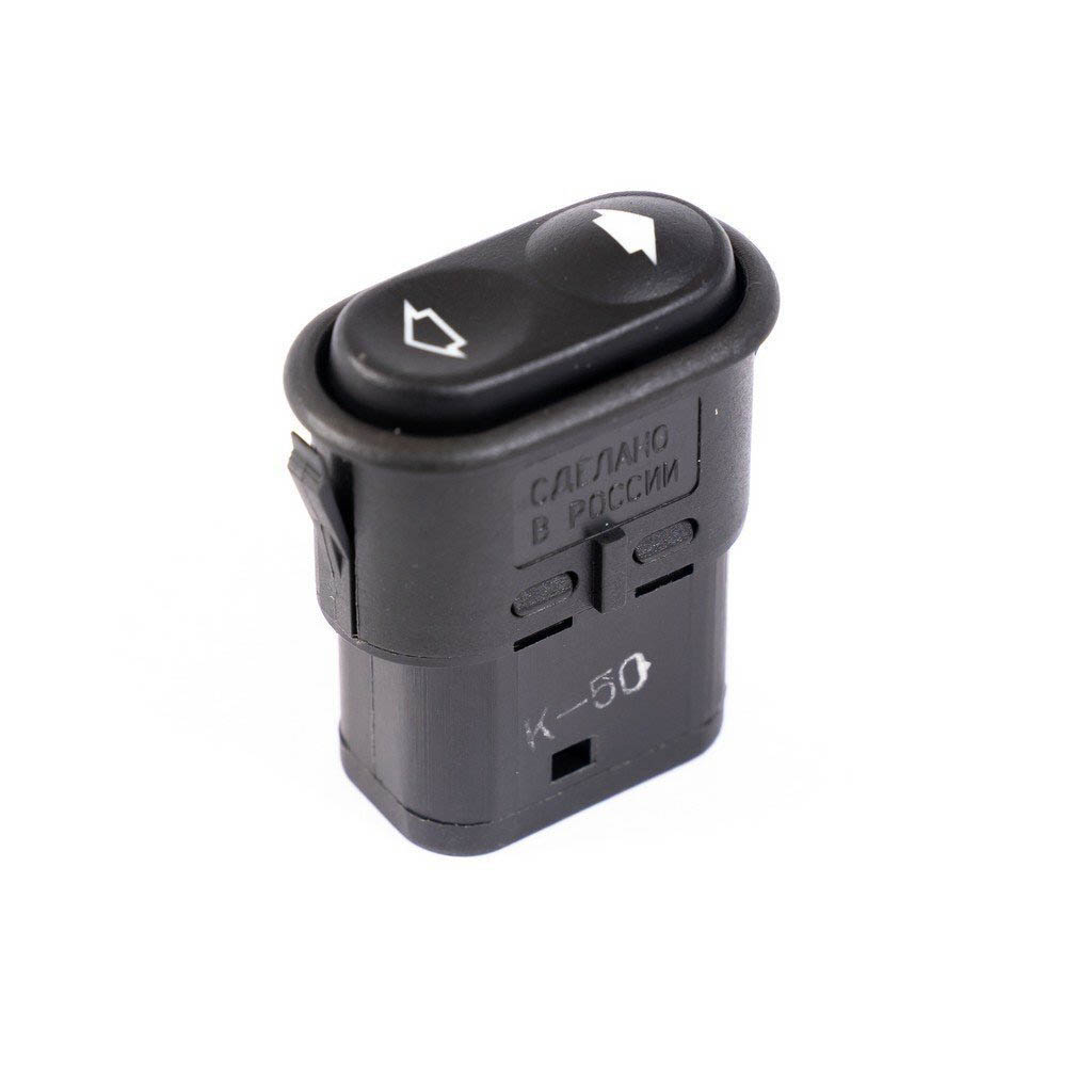 Выключатель электростеклоподъемника 24V АВАР