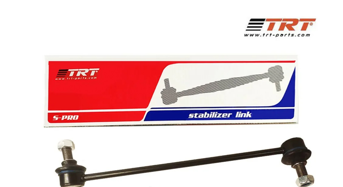 Тяга стабилизатора передняя R4032FR TRT правая 54618-JA000 Murano Z51,Qashqai J1