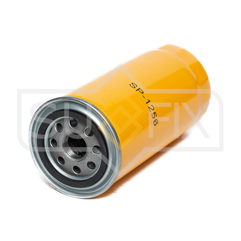 SP-1256 Фильтр масляный SUFIX