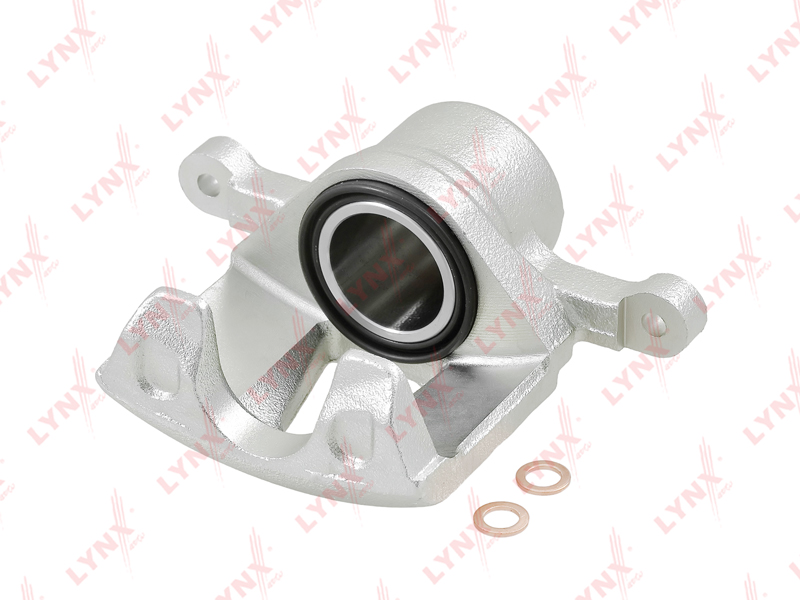 BA-3169 Суппорт тормозной LYNXauto