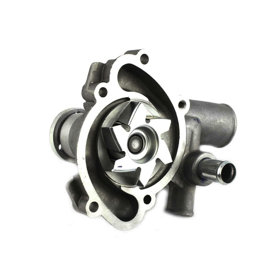 Насос водяной 2101