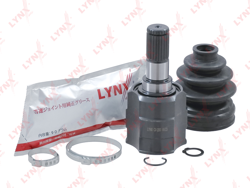 CI-1203 ШРУС LYNXauto