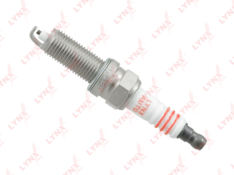 SP-442 Свеча зажигания 7MCJR (Nickel) LYNXauto