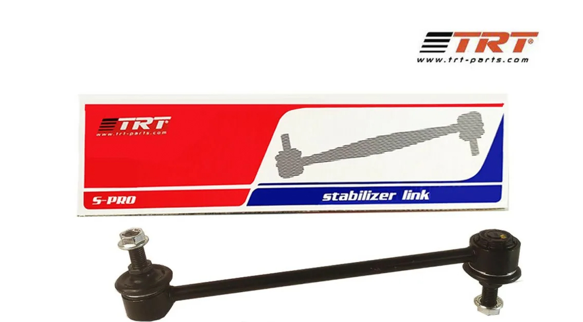 Тяга стабилизатора задняя R4011R TRT 48830-33040 Toyota Camry V40/V50, LEXUS ES3