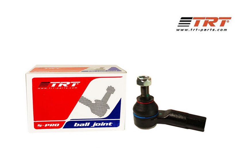 Наконечник рулевой R7031R TRT 1J0422812B правый Octavia, Fabia, Golf