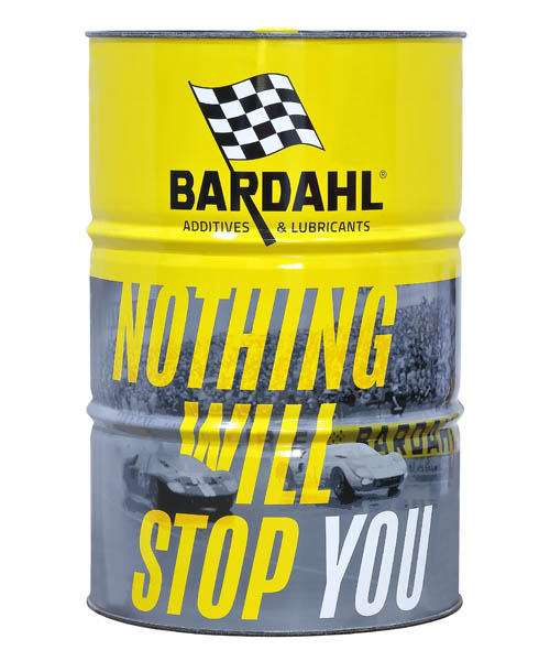 36387 75W90 XTG 205L (синт. трансм. масло) BARDAHL