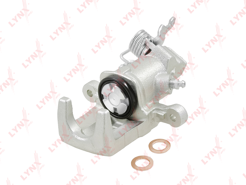 BA-3380 Суппорт тормозной LYNXauto