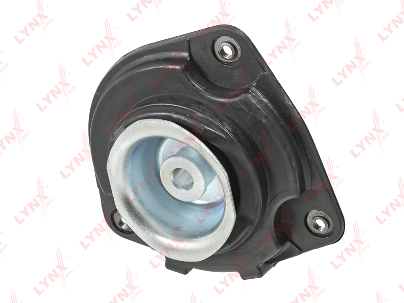 Опора переднего амортизатора R NISSAN Qashqai(J10) 1.5D-2.0D 07> / X-Trail(T31) 2.0-2.5 07>, RENAULT