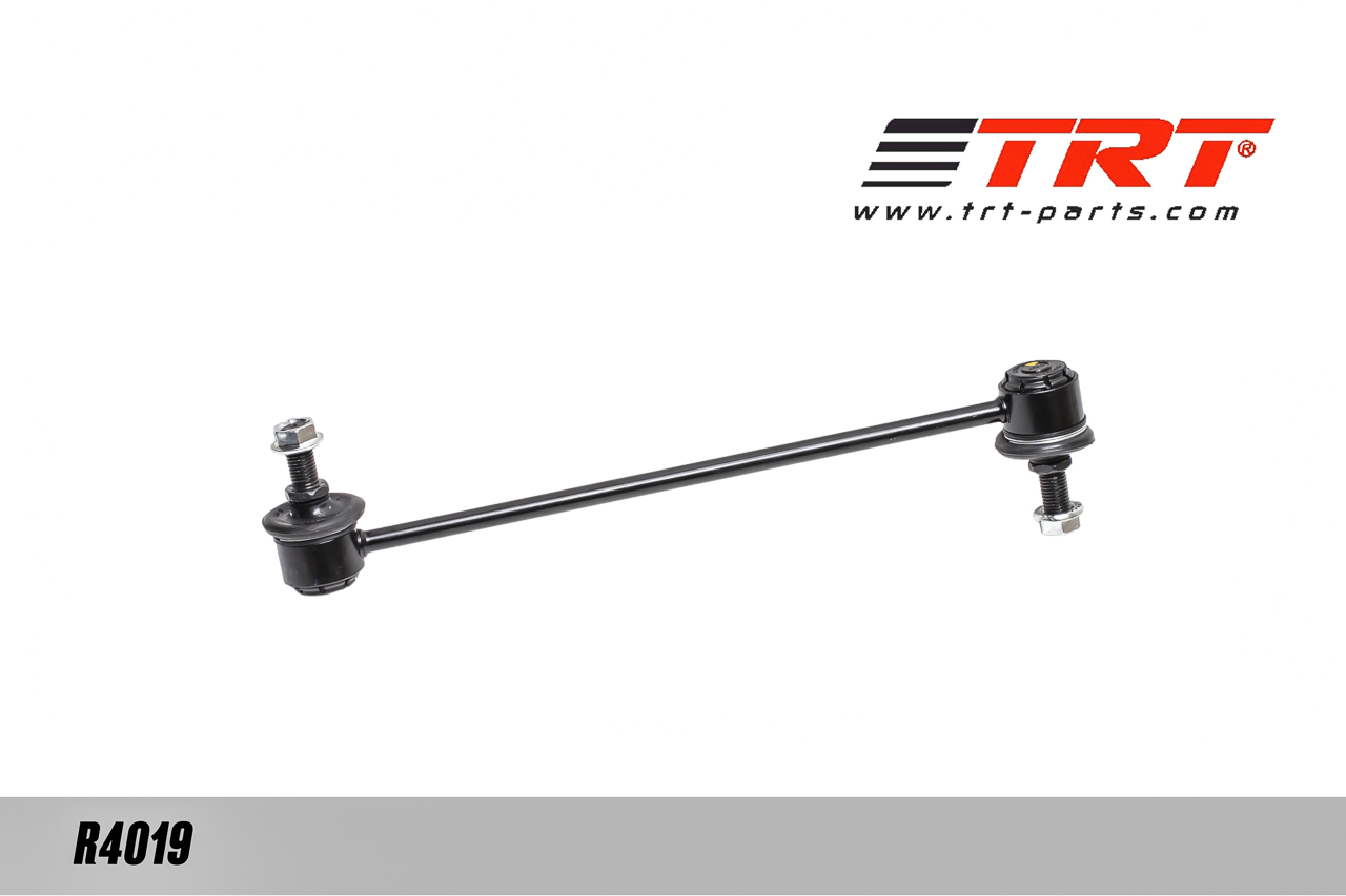 Тяга стабилизатора передняя R4019 TRT 96391875 CHEVROLET Aveo T250, T255 06-, Ra