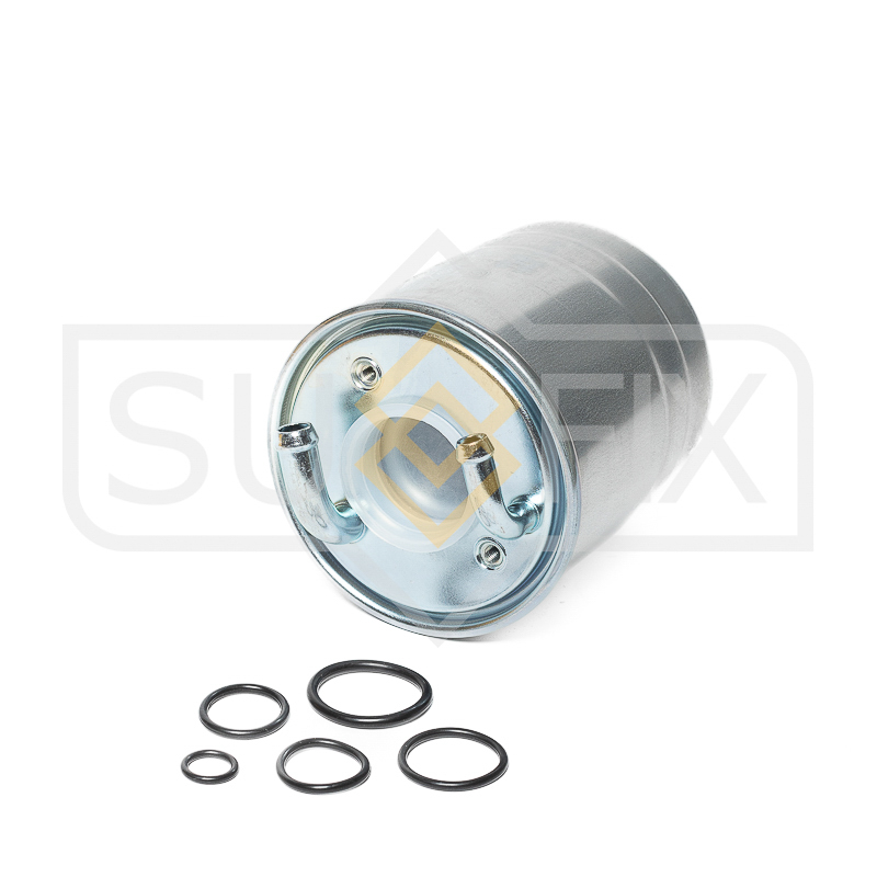 SR-1103 Фильтр топливный SUFIX