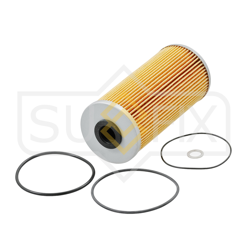 SP-1102 Фильтр масляный SUFIX