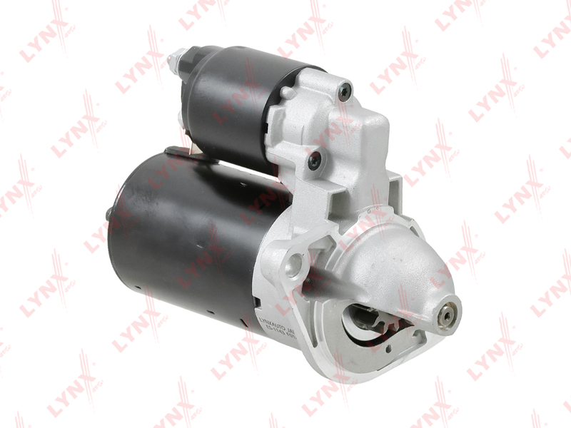 ES-1143 Стартер (1,1 kW) LYNXauto