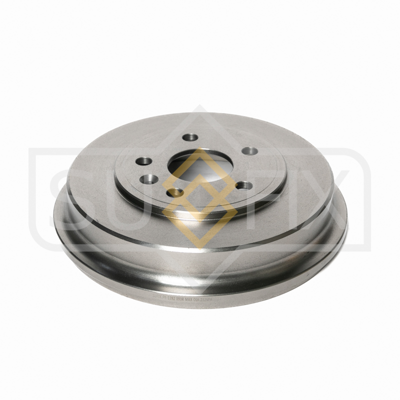 FY-1282 Барабан тормозной (230x47,5) SUFIX