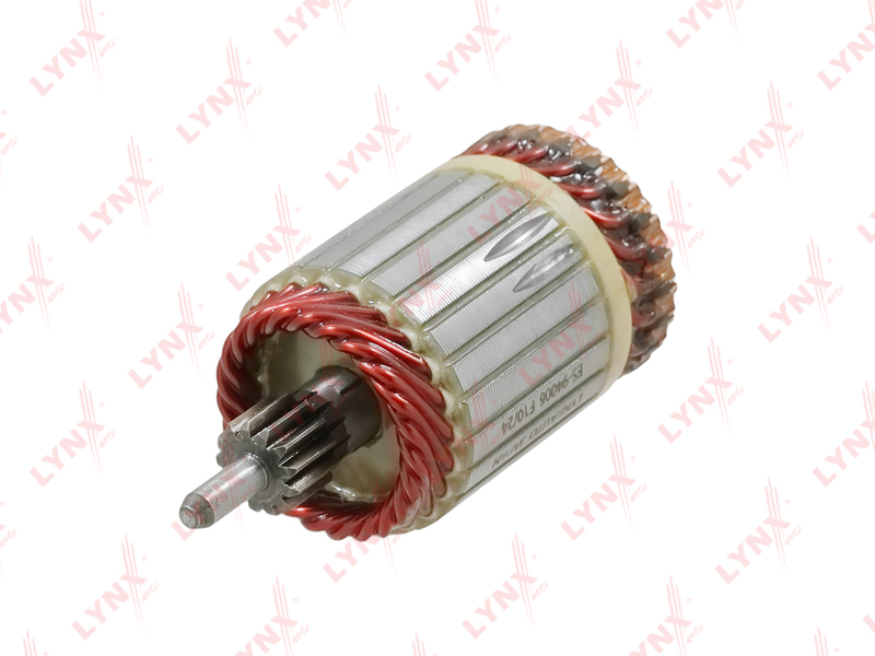 ES-94006 Ротор стартера LYNXauto