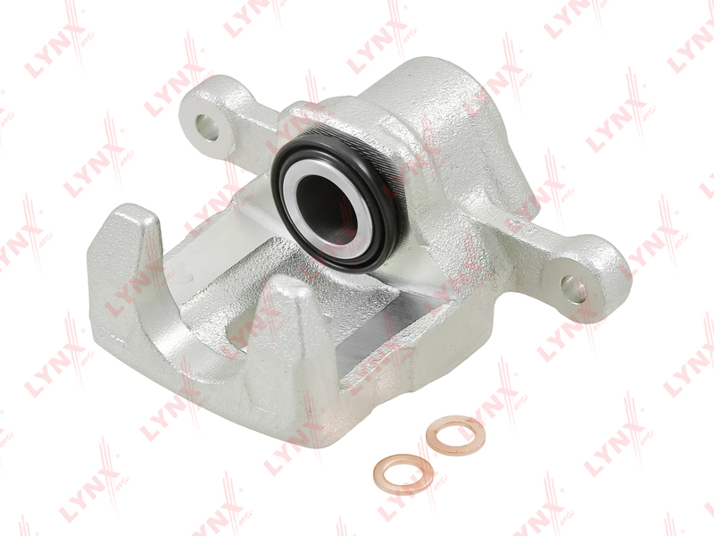 BA-4053 Суппорт тормозной LYNXauto