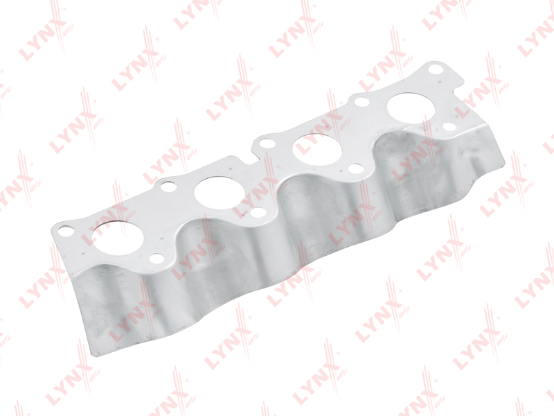 SG-0693 Прокладка выпуск. коллектора LYNXauto